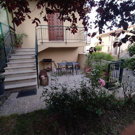 Villa Casa Paola Cetona Exterior foto