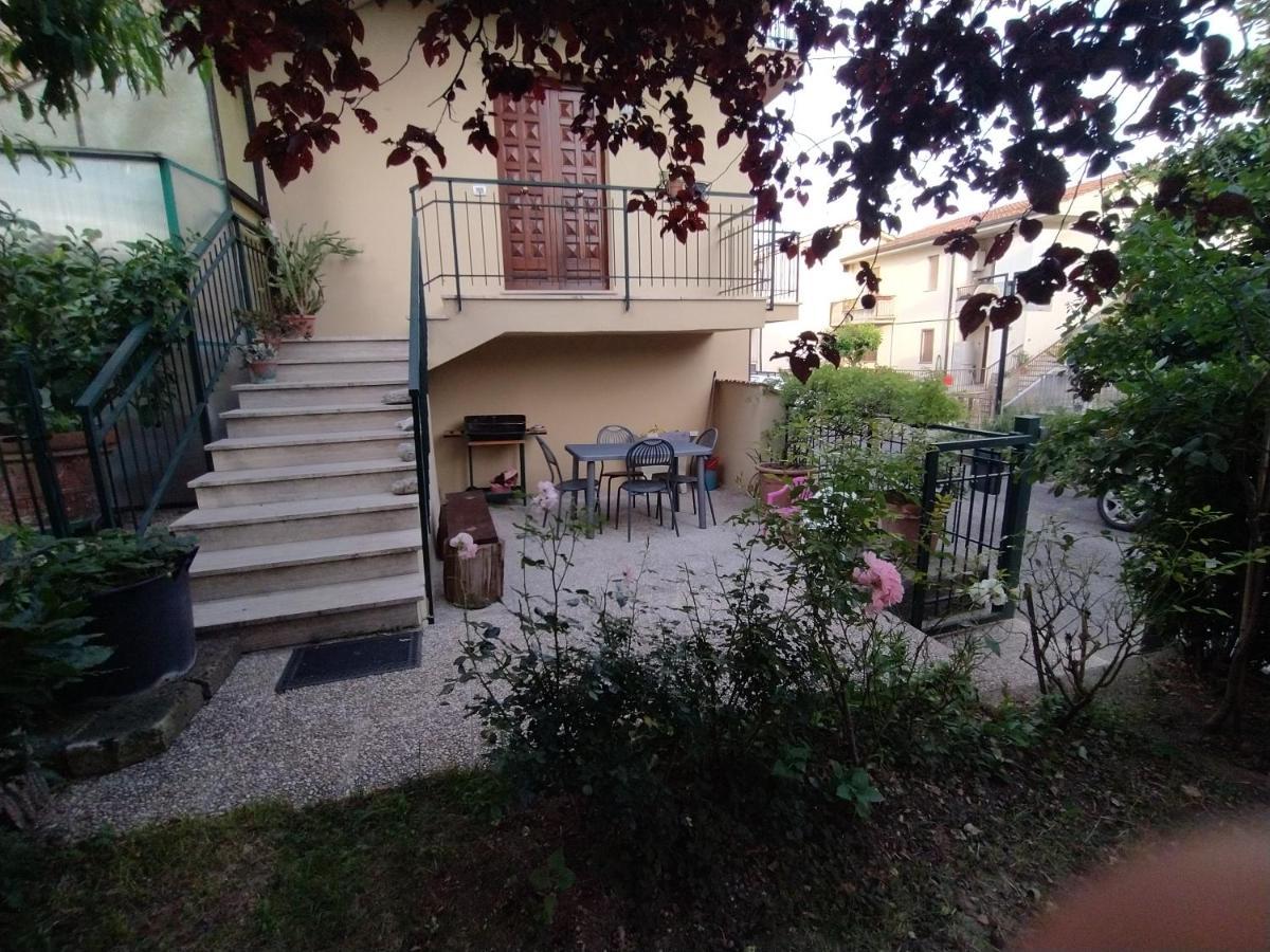 Villa Casa Paola Cetona Exterior foto
